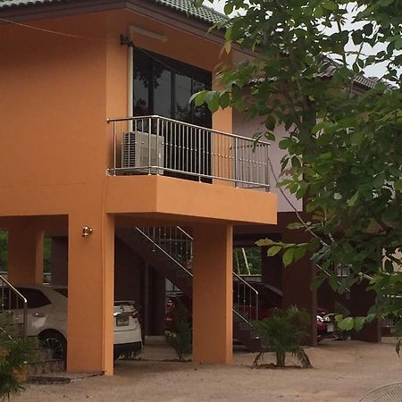 Lampang Ngeng Na Home Exterior foto